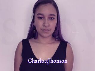 CharlottJhonson