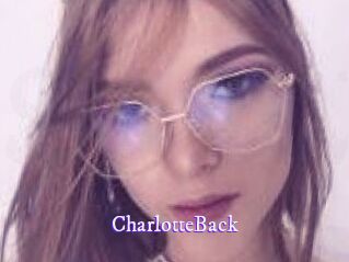 CharlotteBack Super Webcam