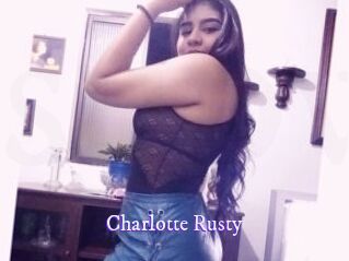 Charlotte_Rusty