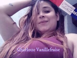 Charlotte_Vanillefraise