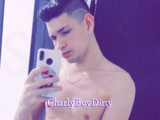 CharlyBoyDirty