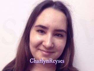 CharlynReyses Super Webcam