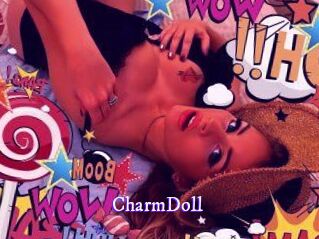 CharmDoll_