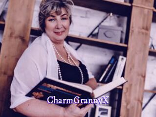 CharmGrannyX