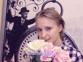 CharmingSola