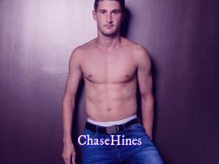 ChaseHines