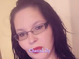 ChaunLily