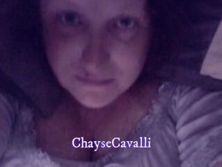 Chayse_Cavalli