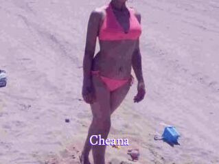 Cheana