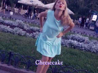 Cheesecake