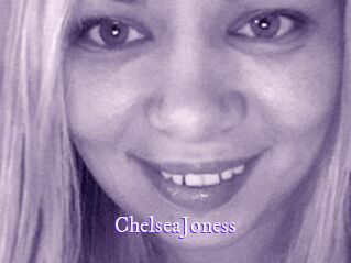 ChelseaJoness