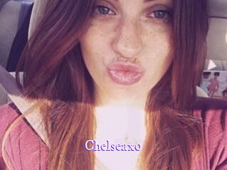 Chelseaxo