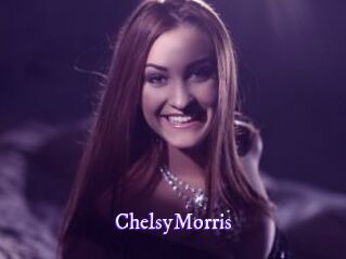 ChelsyMorris