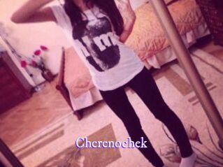 Cherenochek