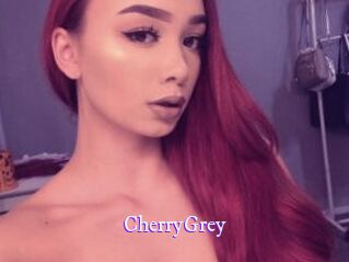 CherryGrey