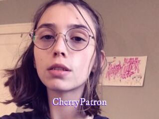 CherryPatron