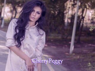 CherryPeggy