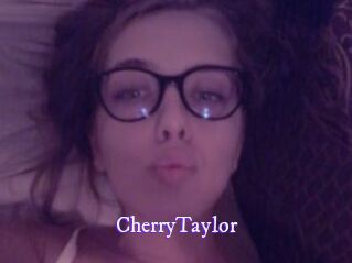 CherryTaylor