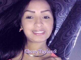CherryTaylor18