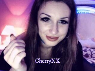 CherryXX