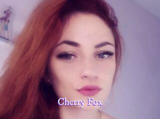 Cherry_Fox