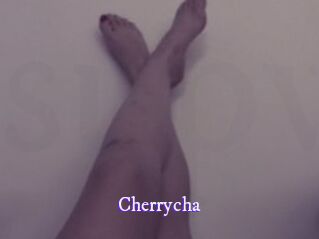 Cherrycha