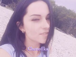 Chertoffka