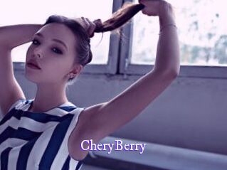 CheryBerry