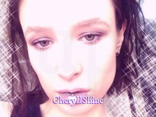 CheryllShine