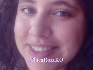 ChicaRosaXO