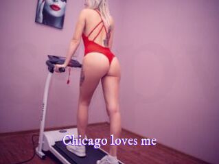 Chicago_loves_me