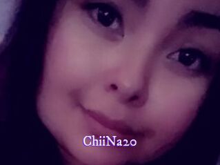 ChiiNa20