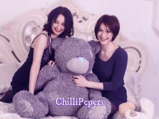 ChilliPepers Super Webcam