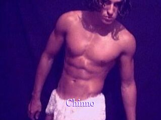 Chinno Super Webcam