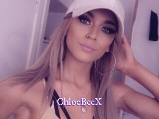 ChloeBeeX