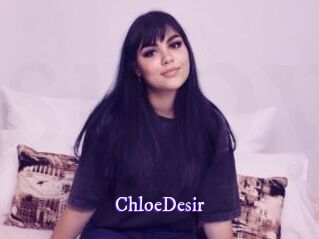 ChloeDesir