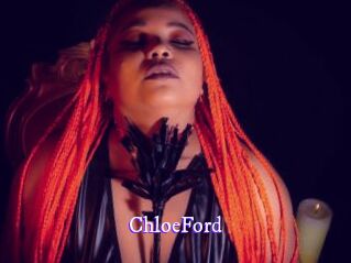 ChloeFord