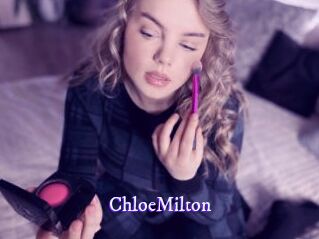ChloeMilton Super Webcam