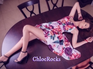 ChloeRocks