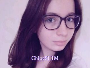 ChloeSLIM