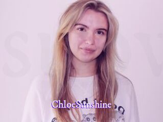 ChloeSunshine