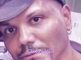 ChocPuddles