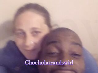 Chocholateandswirl