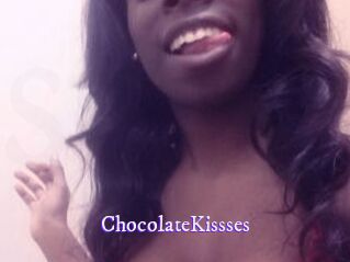 ChocolateKissses