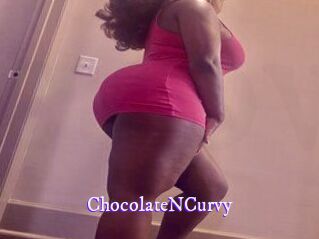 ChocolateNCurvy