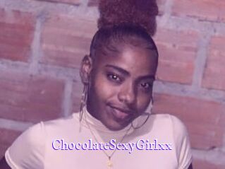 ChocolateSexyGirlxx