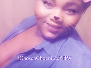 ChosenChocolateBBW