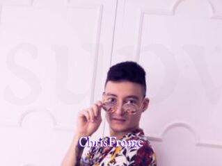 ChrisFrome