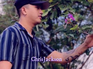 ChrisJackson