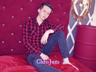 ChrisJons